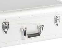 Viso Metal STC2410P Case with Wheels