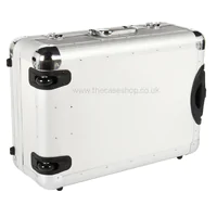 Viso Metal STC2410P Case with Wheels