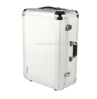 Viso Metal STC2410P Case with Wheels