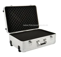 Viso Metal STC2410P Case with Wheels