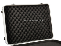 Viso Metal STC2410P Case with Wheels