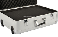 Viso Metal STC2410P Case with Wheels