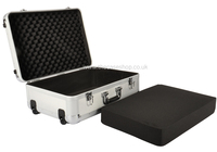 Viso Metal STC2410P Case with Wheels