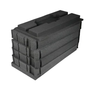 Peli 1460 Foam Set