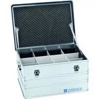 Zarges 40730 Adjustable Divider Panel System 1