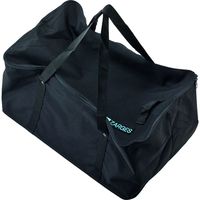 Zarges 41829 Inside Bag With Crosswise Dividers