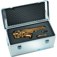 Zarges 43847 Pick & Pluck Foam Set For 43817 Case