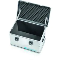 Zarges 43883 Foam Lining For Eurobox 40710 Case