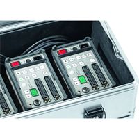 Zarges 43883 Foam Lining For Eurobox 40710 Case