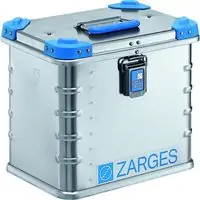 Zarges 40701 Eurobox Case