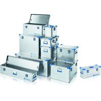 Zarges Eurobox 40701