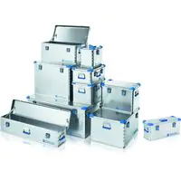 Zarges Eurobox 40702
