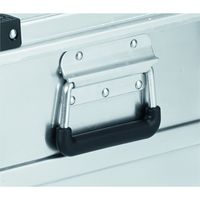 ZARGES K424 XC 41811 Mobile Box with Wheels