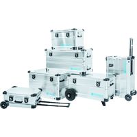 ZARGES K424 XC 41814 Mobile Box