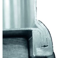 Zarges K470 40564 Universal Container