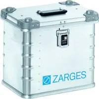 Zarges K470 40677 Universal Container