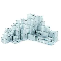 Zarges K470 40876 Universal Container