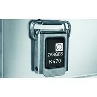 Zarges K470 40876 Universal Container