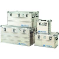 Zarges K470 IP67 Rated 380366