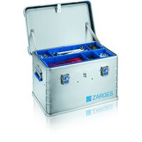 Zarges Large Plastic insert 40625