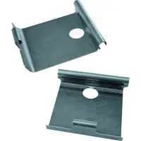 Zarges Spring Anti-Opening Feature 40834