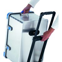 Zarges Trolley Kit 40739