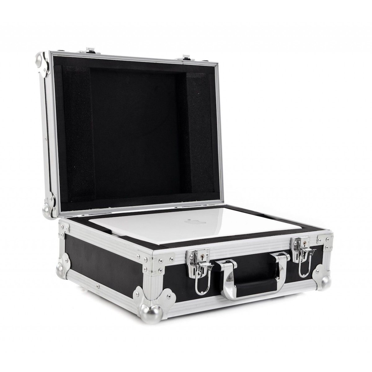 Apple MacBook Pro 13 Inch Laptop Flight Case The Case Shop