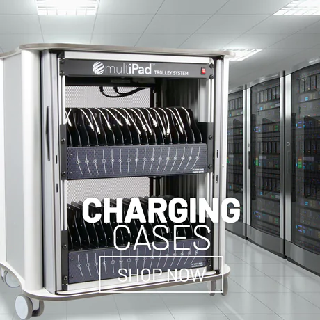 Shop our Charging Cases