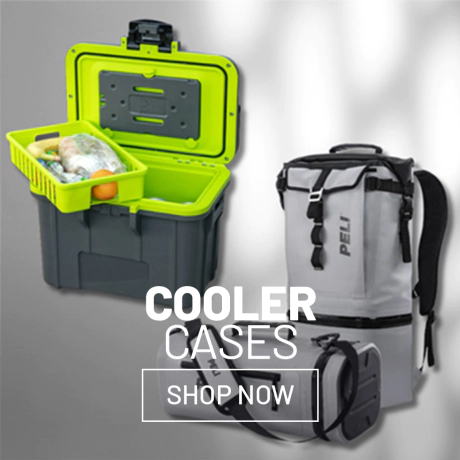 Shop our Cooler Cases