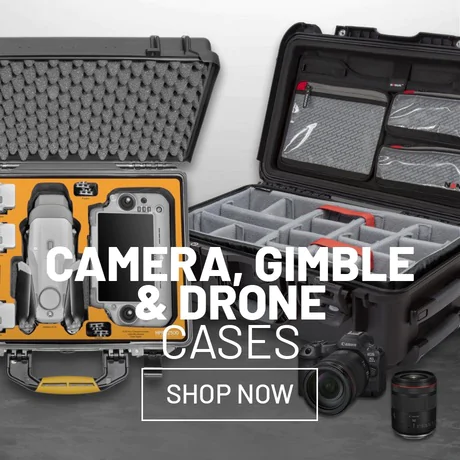 Shop our Camera Cases