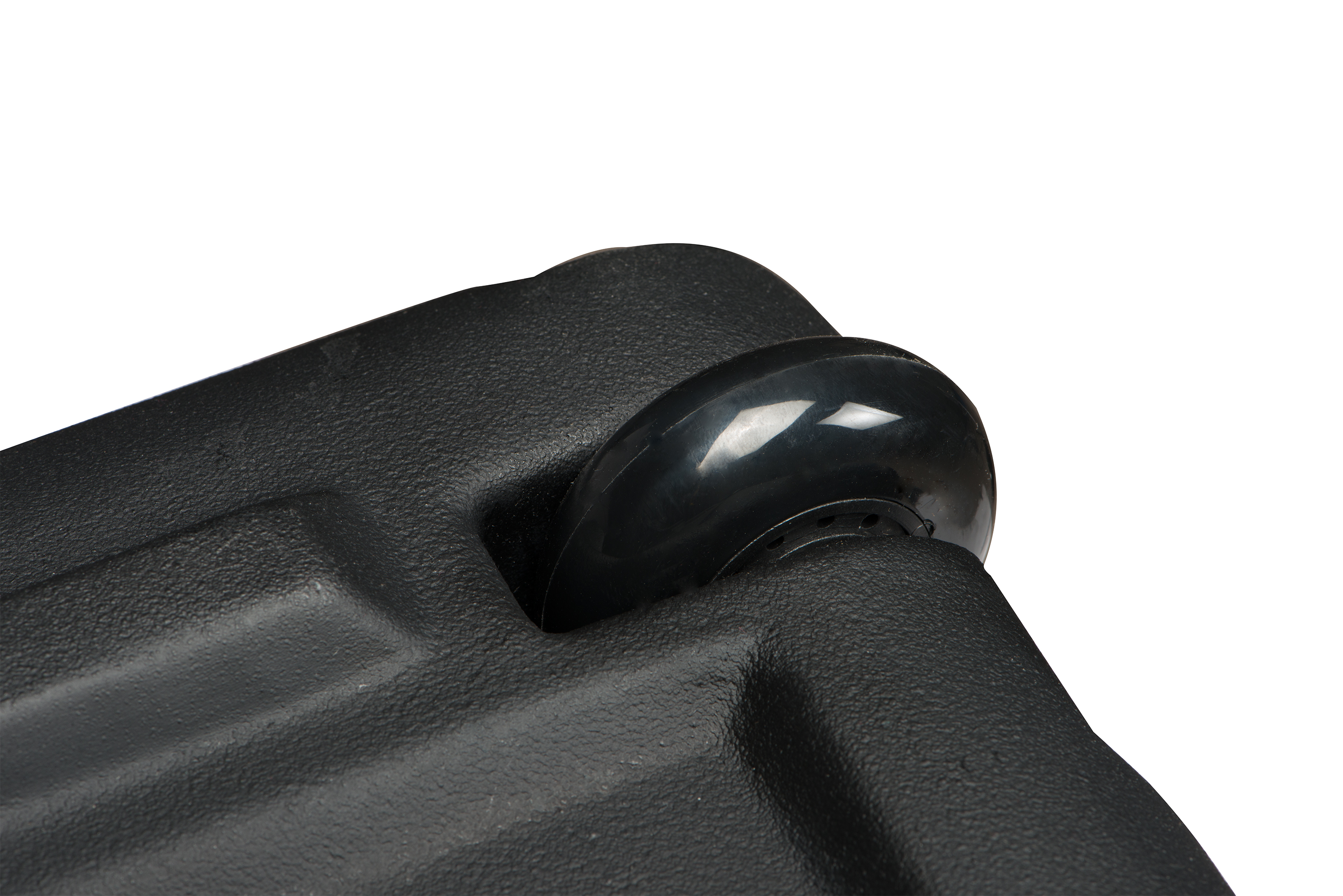 Peli 24 Inch Super V 3U Rack Mount Case | The Case Shop