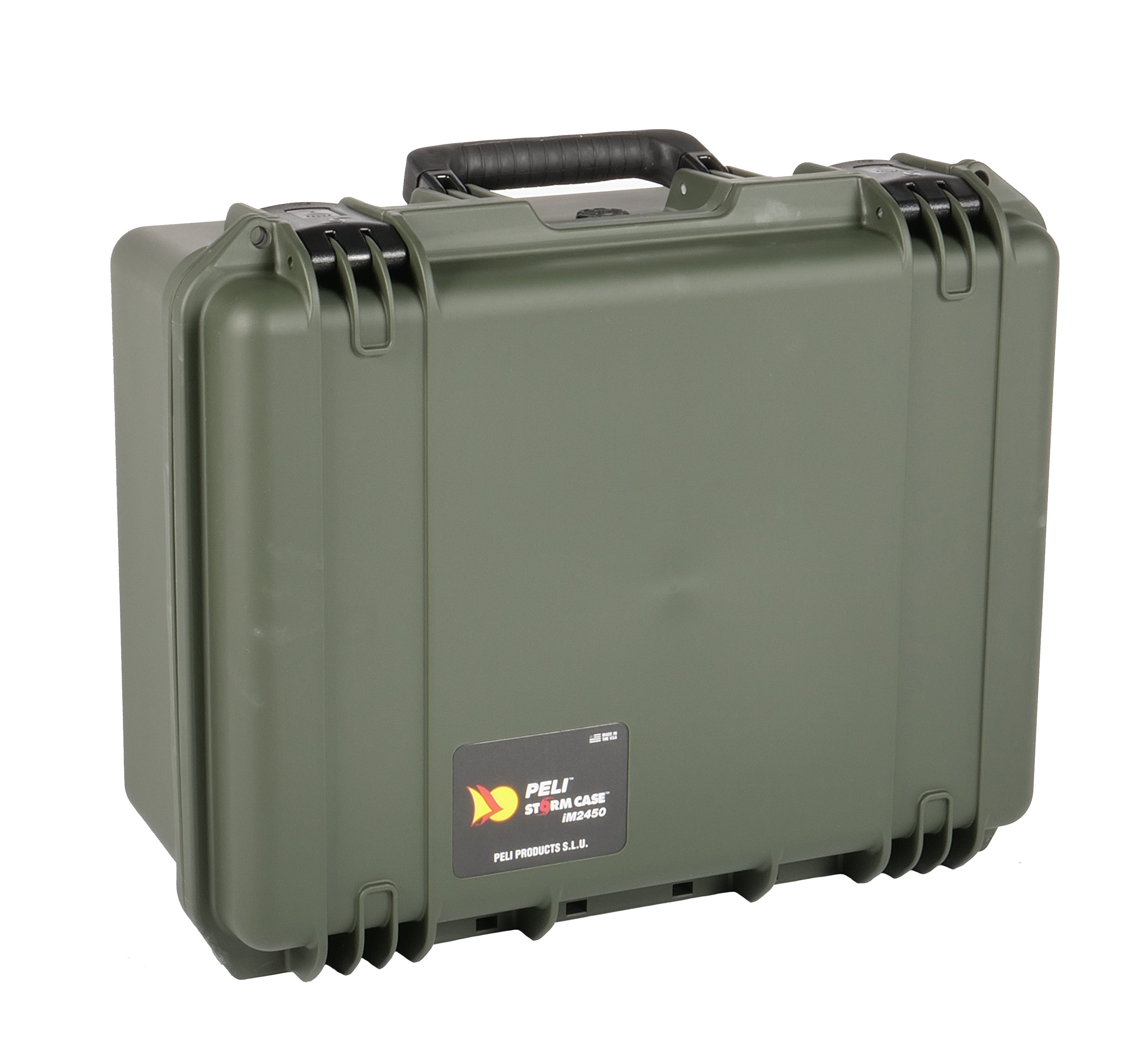 PELICAN STORM CASE iM2450 ペリカン ストームケース カメラ/ジンバル