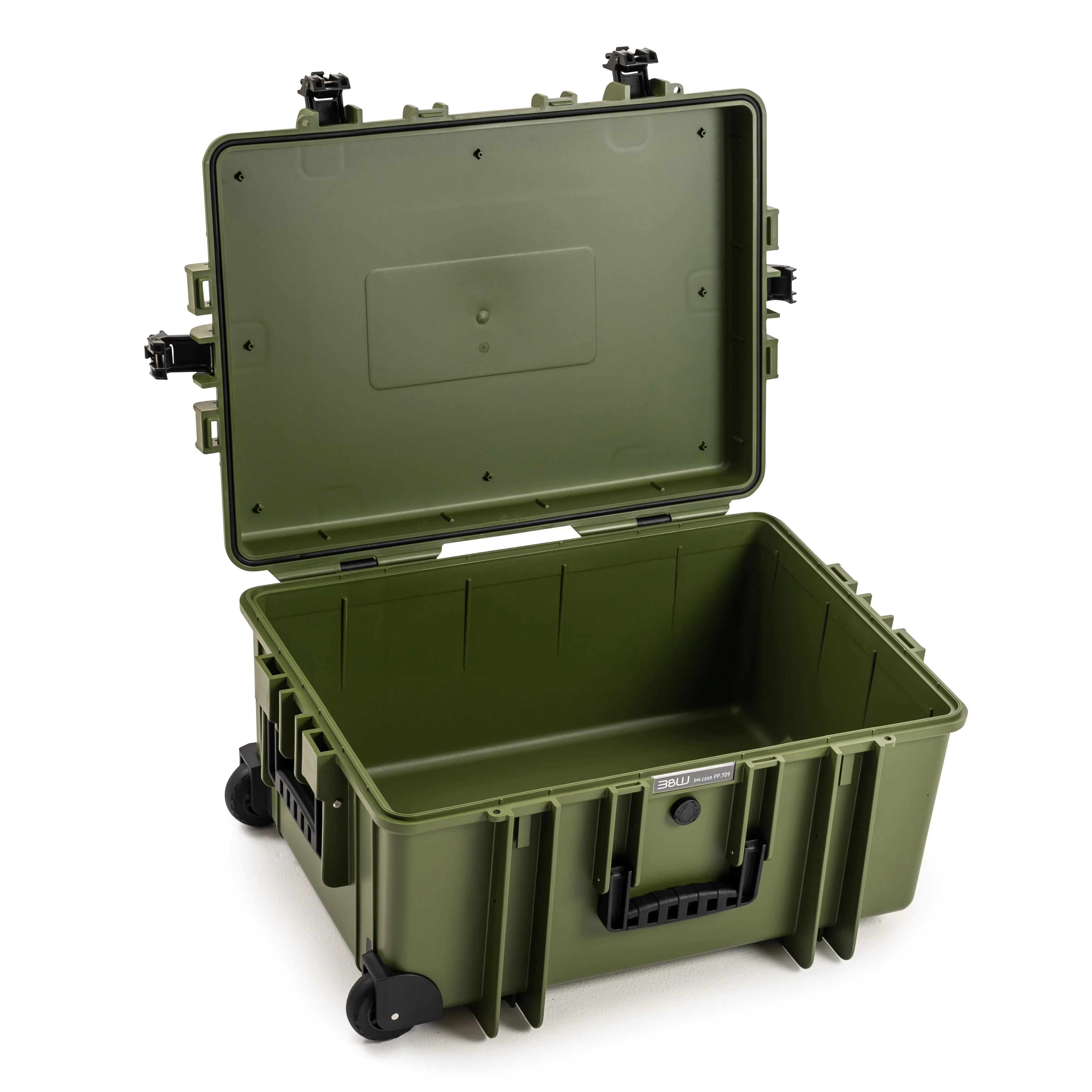 B＆W OUTDOOR CASE TYPE 6800 アウトドアケース 