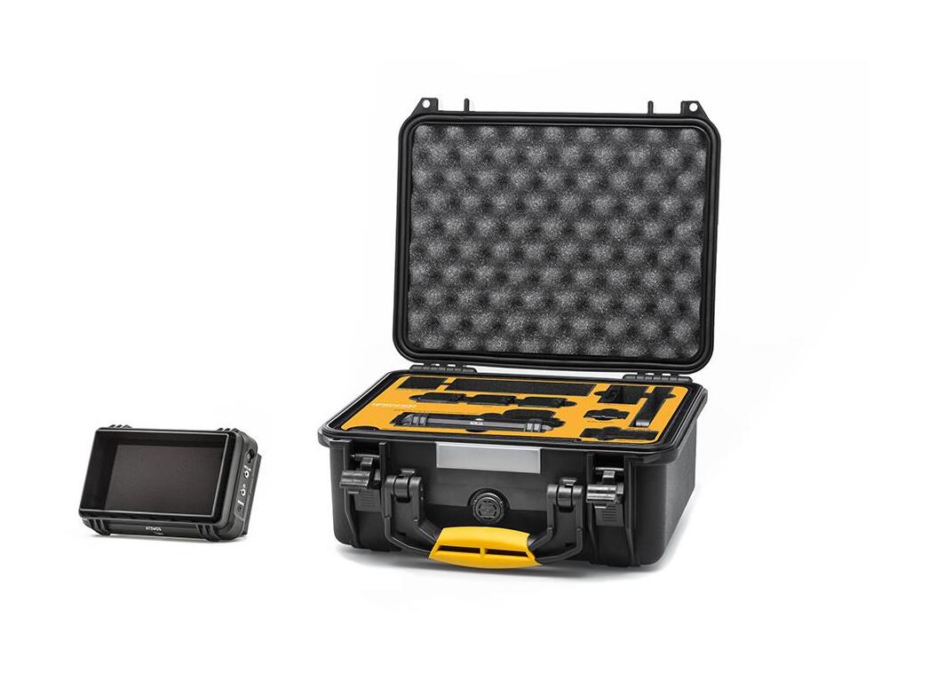 NJAV-2300-01 HPRC2300 FOR ATOMOS NINJA V | The Case Shop