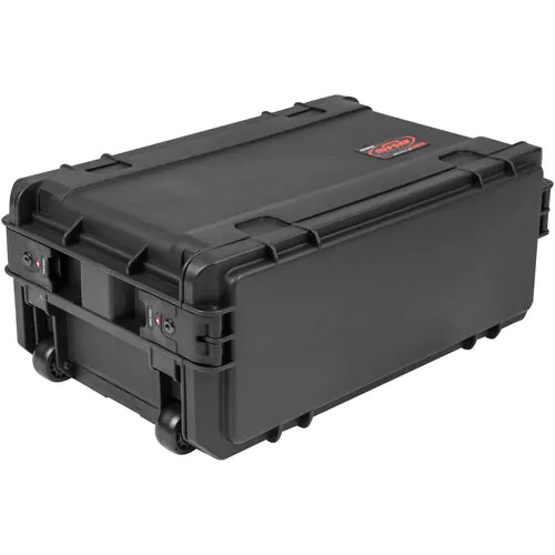 SKB 3i-4U11-W - 4U Injection Moulded 11