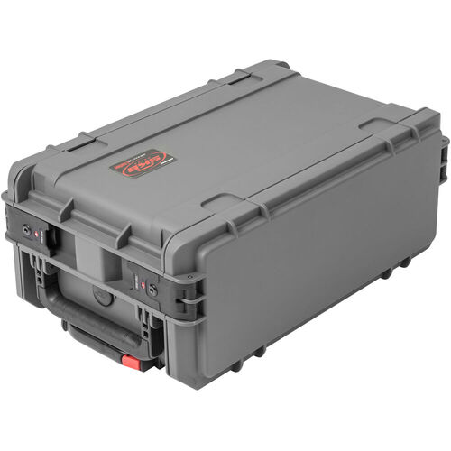 SKB 3i-4U11-W - 4U Injection Moulded 11
