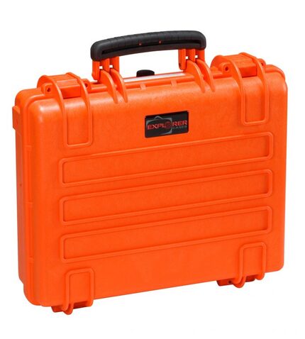 Explorer 4412 Waterproof Case - Black