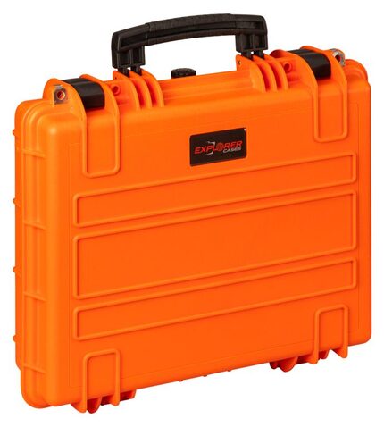 Explorer 4412HL Waterproof Case - Black