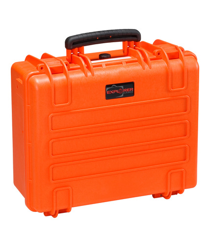 Explorer 4419 Waterproof Case - Black