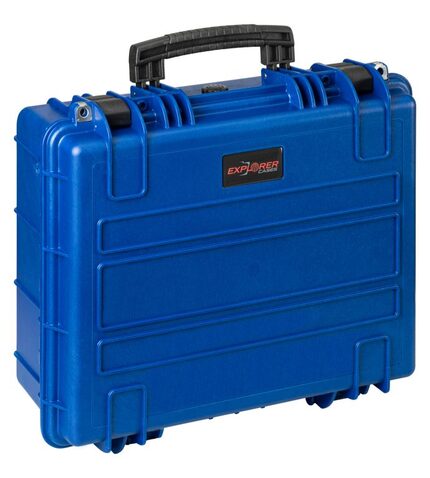Explorer 4419HL Waterproof Case - Black
