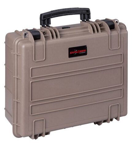 Explorer 4419HL Waterproof Case - Black