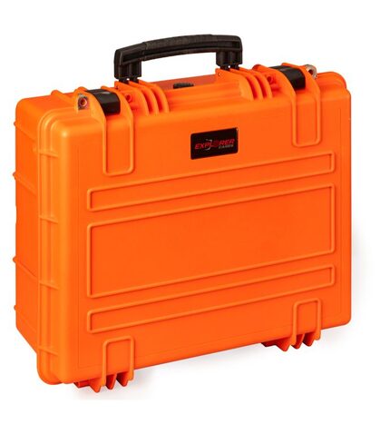 Explorer 4419 Waterproof Case - Black