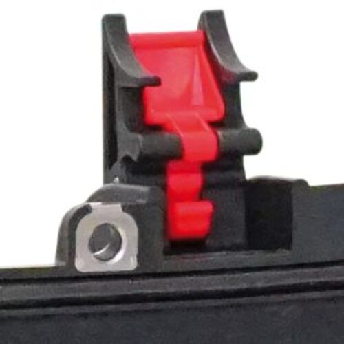 ID CAN BE SET SLIDE OFF