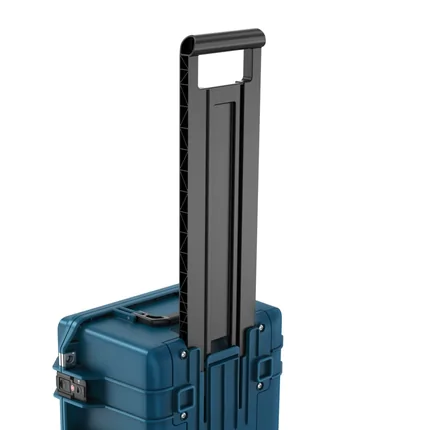 Retractable Pull Handle