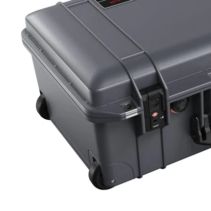 Edge Castors