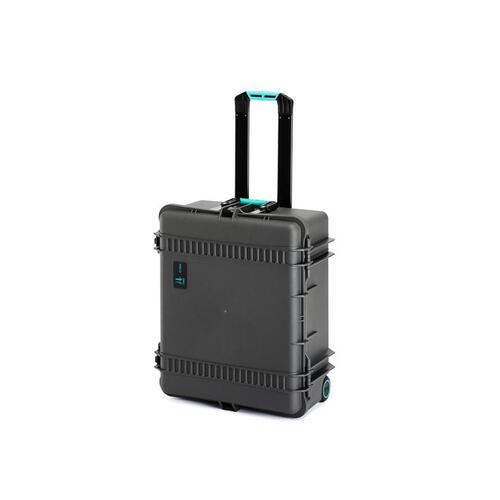 HPRC 2700W Case with Wheels - Graphite - Case Empty