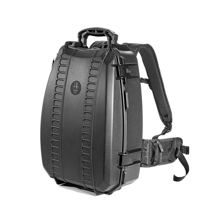 HPRC 3600 Case - All Black - Case Empty