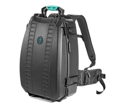 HPRC 3600 PRO BLB Case