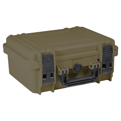 Max Case MAX300 - Sahara - Case with High Density Foam
