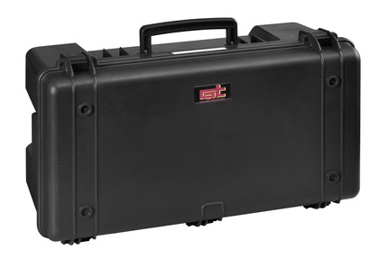 Multi Utility Box Mub65 - Back